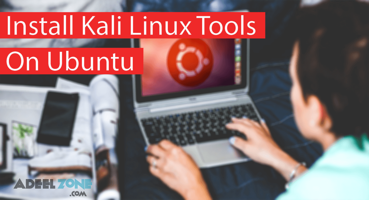 install kali linux on ubuntu