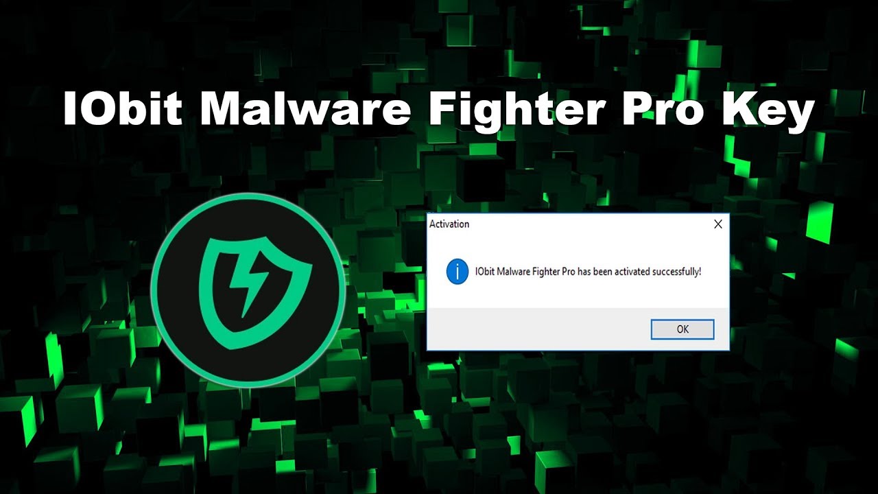 iobit malware fighter 5.2 key